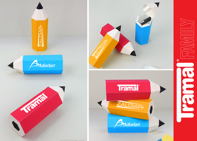 Cajas Brand Kits Tramal - 3