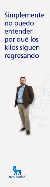 Replanteando la obesidad - 5