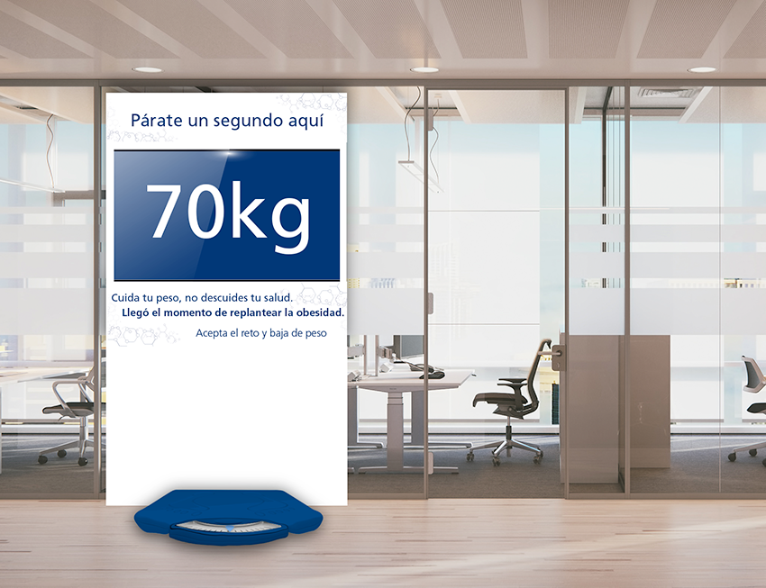 Replanteando la obesidad - 2