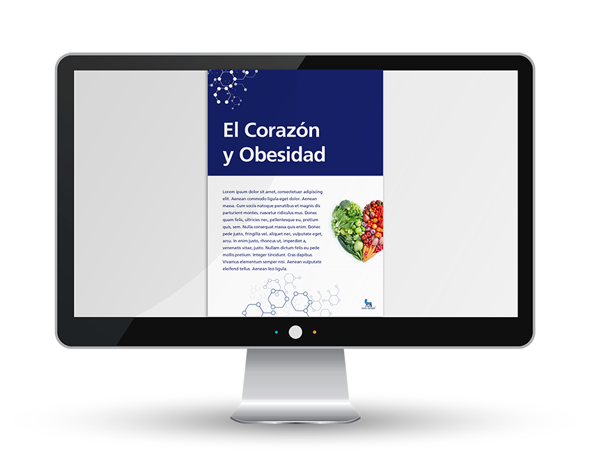 Replanteando la obesidad - 4