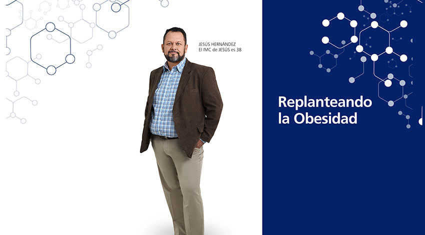 Replanteando la obesidad - 2