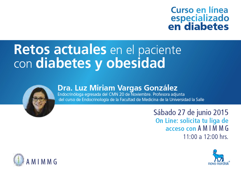 Replanteando la obesidad - 3