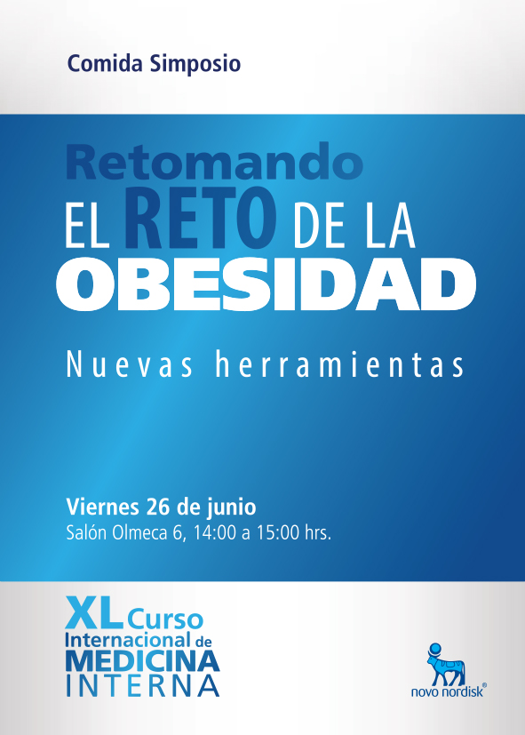 Replanteando la obesidad - 4
