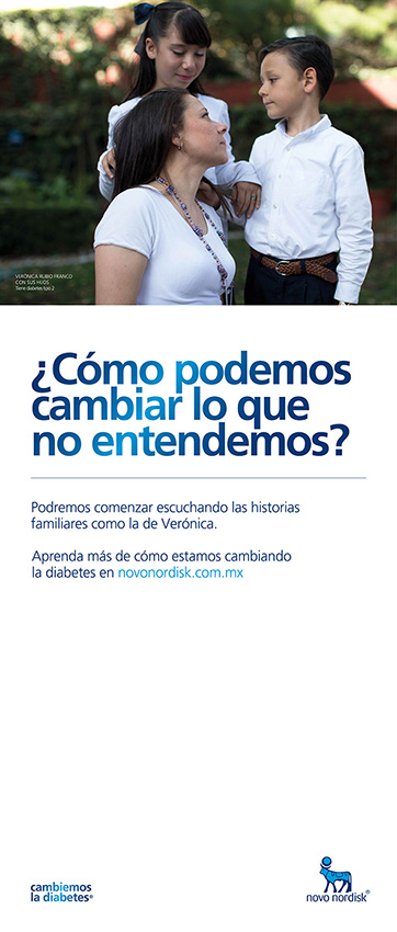 Replanteando la obesidad - 5