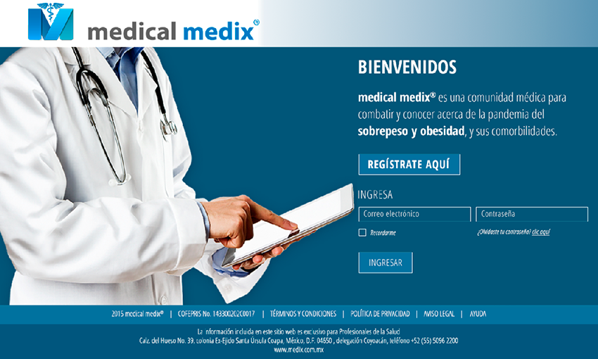Sitio Medical Medix - 2