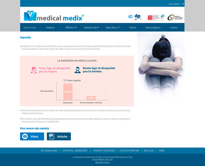 Sitio Medical Medix - 3