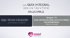 Mamá Saludable