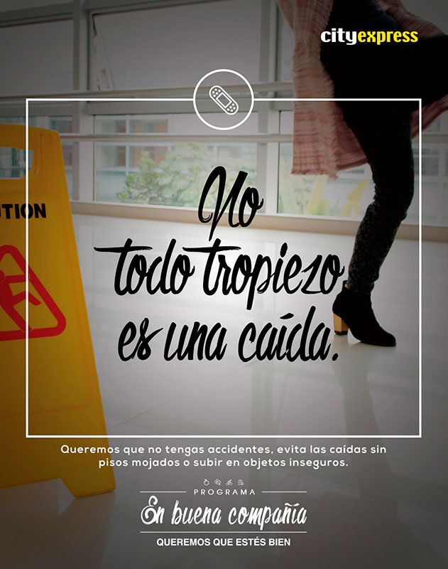 En Buena Compañía - 2