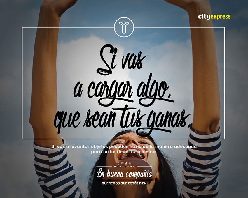 En Buena Compañía - 5