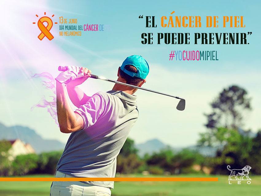 Dia Mundial Cancer De Piel - 3