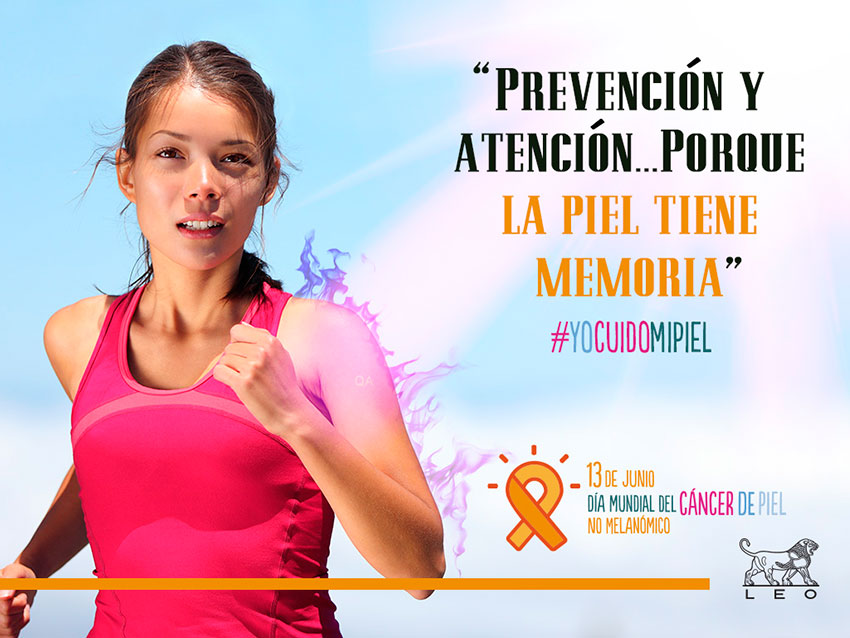 Dia Mundial Cancer De Piel - 5