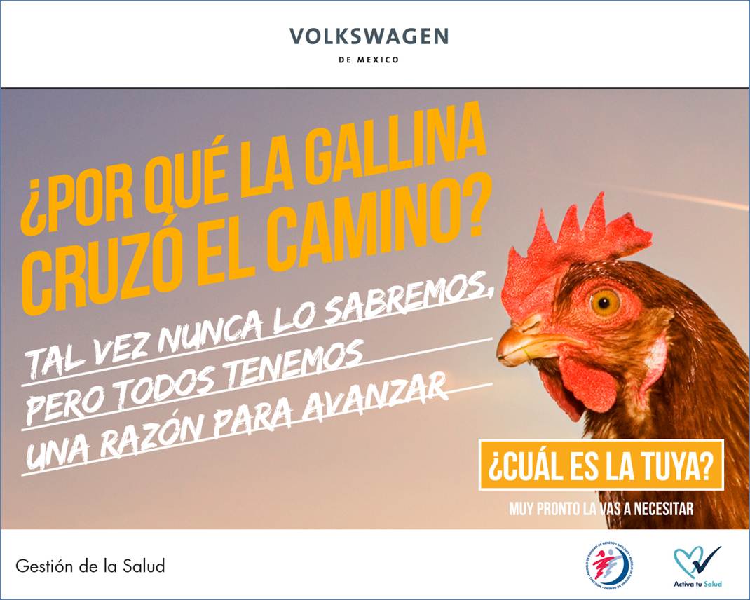 Por Una Razón de Peso - 3