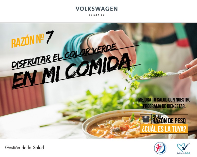 Por Una Razón de Peso - 4