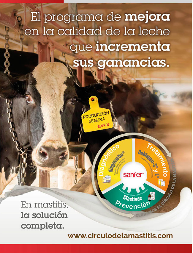 Programa de Mejora en la Calidad de Leche - 3