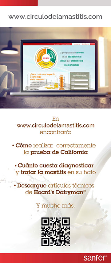 Programa de Mejora en la Calidad de Leche - 5