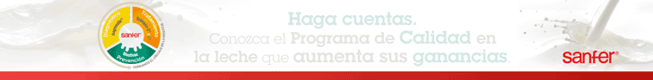 Programa de Mejora en la Calidad de Leche - 6