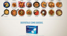 Alka-Seltzer, Disfrútalo como quieras