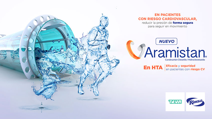 Reducir la presión para seguir en movimiento - 2
