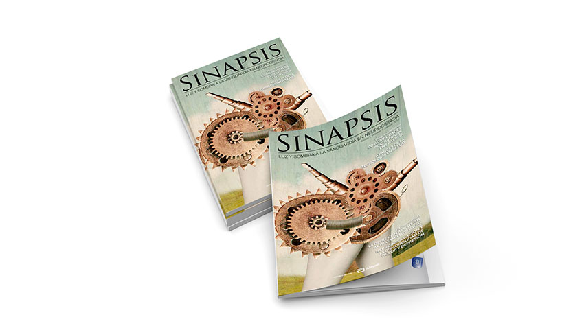 Revista Sinapsis - 1