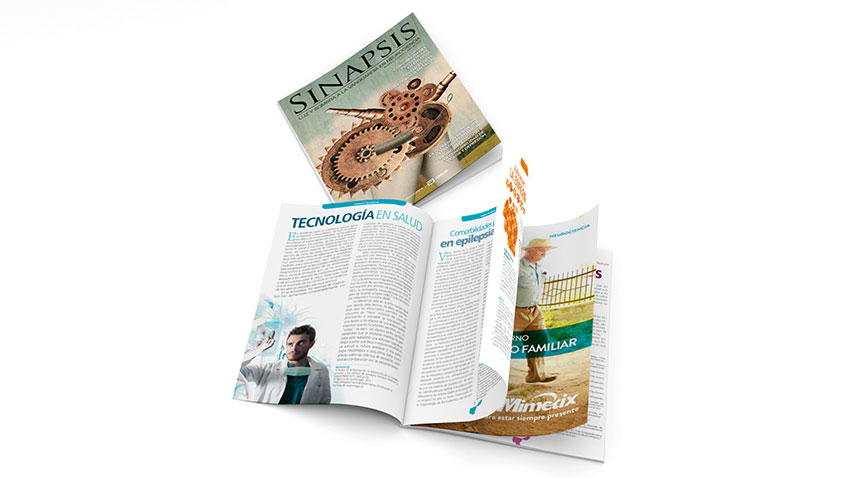 Revista Sinapsis - 2