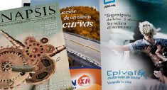 Revista Sinapsis