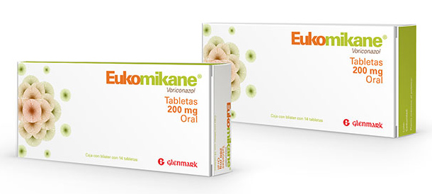 Línea Oncológica Glenmark - 3
