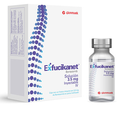 Línea Oncológica Glenmark - 4