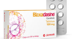 Línea Oncológica Glenmark