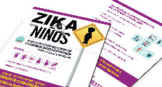 Campaña Zika / Gynopham