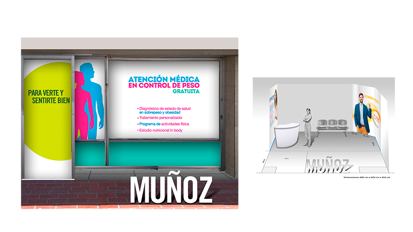 Campaña farmacia Guadalajara - 3
