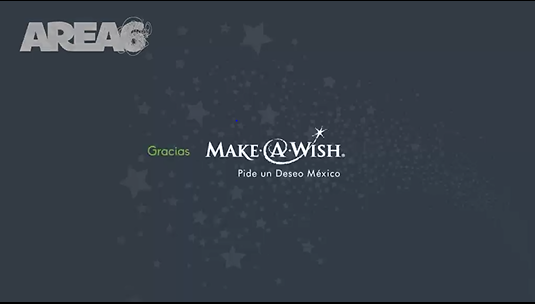 Make a wish - 2