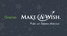 Make a wish
