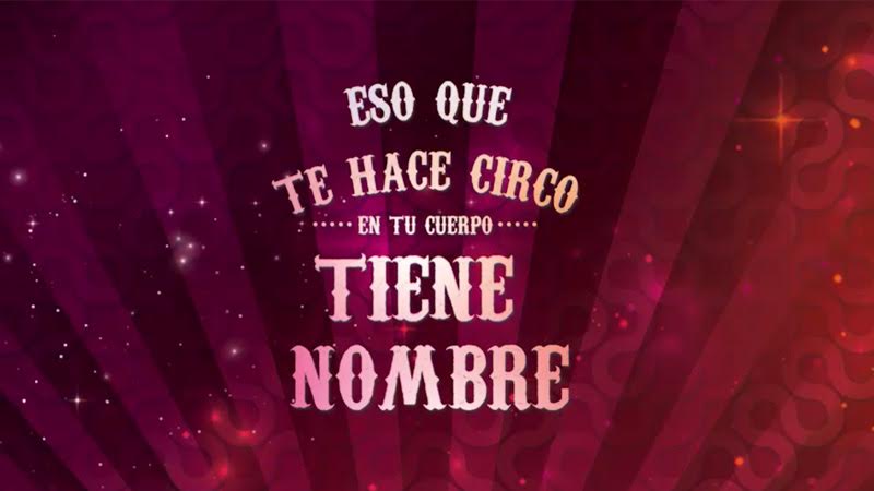 El circo de tu cuerpo - 2