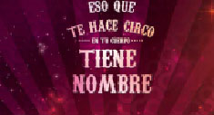 El circo de tu cuerpo
