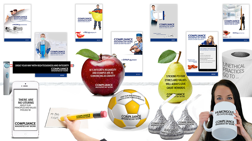 Campaña Compliance BI - 4