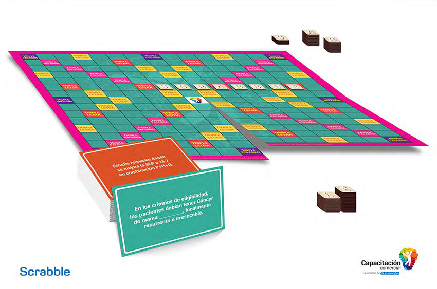 Juegos de capacitación FV Roche - 5