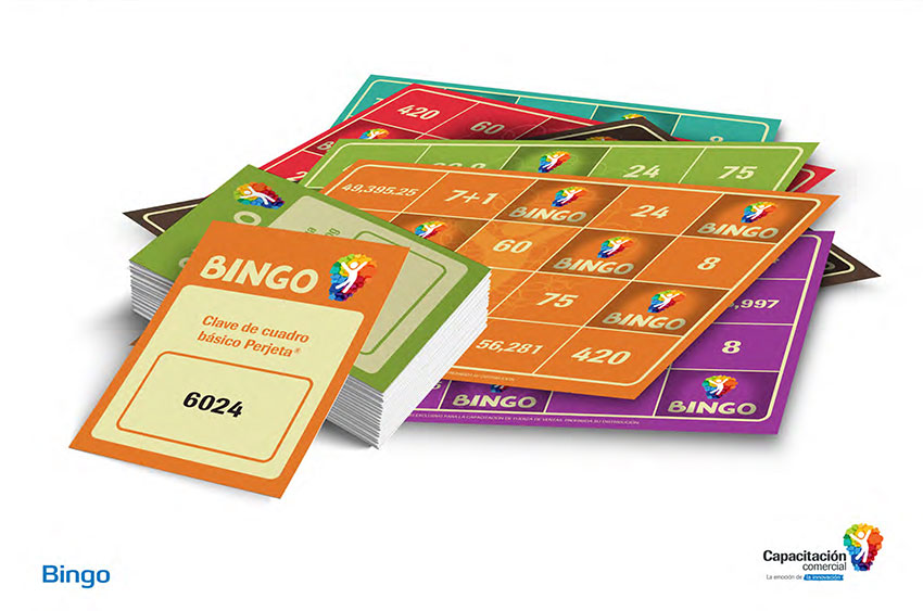 Juegos de capacitación FV Roche - 6