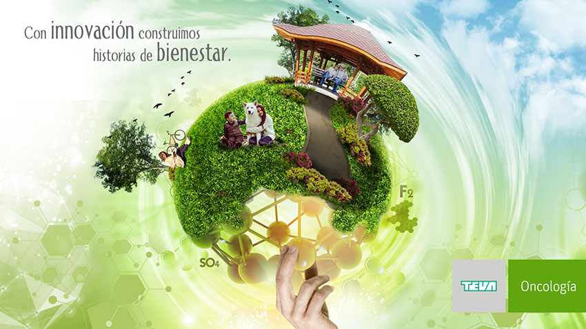 Innovación para el bienestar - 2