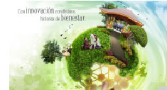 Innovación para el bienestar