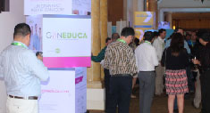 Originalidad en congreso