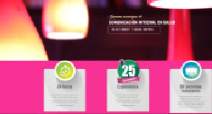 Página web APC