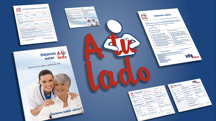 A tu lado - 2