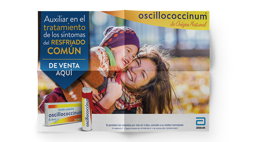 La efectividad de lo natural - 5