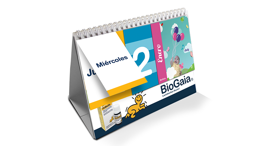 Calendario Biogaia - 4
