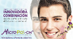 Línea derma Glenmark