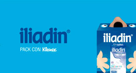Iliadin Give away