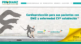 Protegiendo el corazón de los pacientes