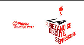 Video Phlebomeetings