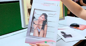 Ayuda visual Deflagyn