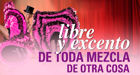 La pureza no se discute, se prescribe